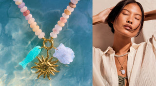 Our Summer Collection: Tides