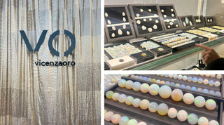 Trend spotting: from the jewellery shows to you