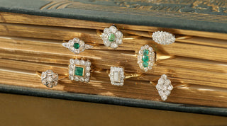 Spring Vintage Drop - Sneak Peek