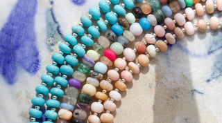 Carrie Elizabeth Jewellery Beads