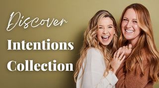 Carrie Elizabeth x Zoe Sugg Intentions Collection