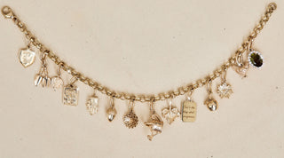 Lydia Millen Charm Collection