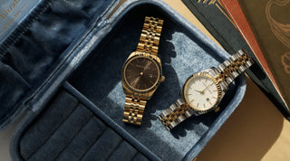 Timeless Luxury: Carrie Elizabeth Timepieces