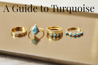 A Guide To Turquoise