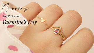 Shower them in Love (& Jewels!) This Valentine's Day...