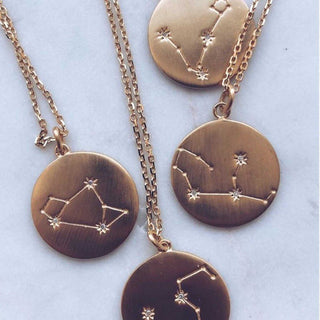 Discover Zodiac Constellations!