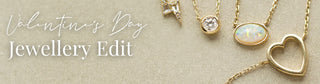 Carrie Elizabeth Valentine's Jewellery Gift Edit