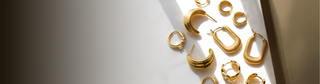 Carrie Elizabeth Jewellery Luxe Essentials