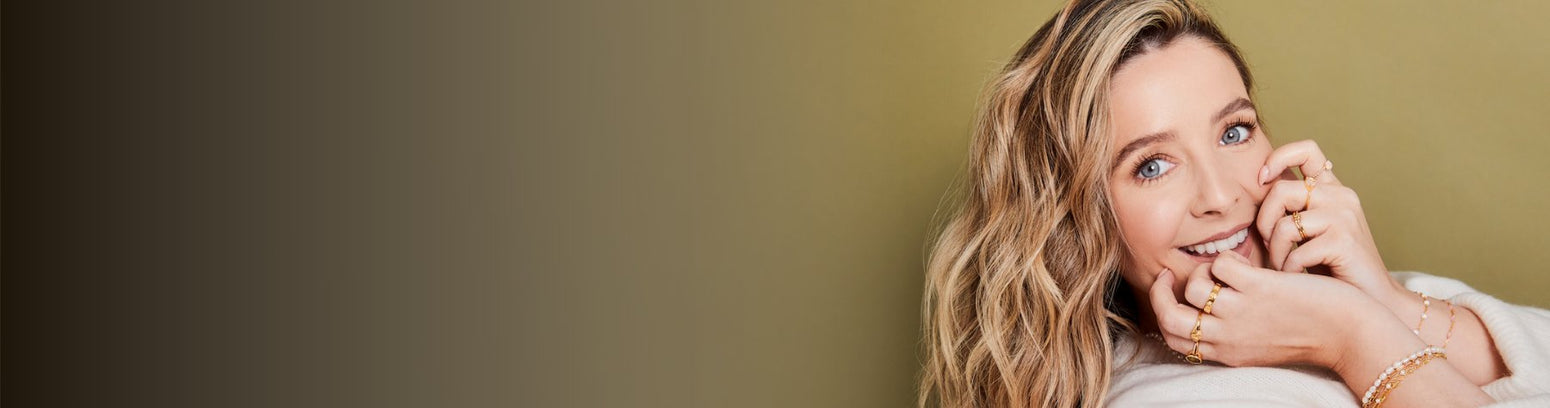 Carrie Elizabeth Jewellery - Carrie Elizabeth x Zoe Sugg