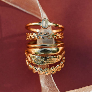 Carrie Elizabeth jewellery under £100 collection 