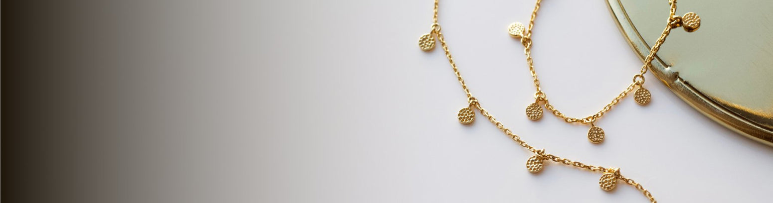 Carrie Elizabeth Jewellery - Charm Bracelets