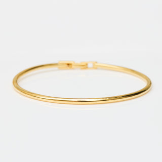 Torque Bangle