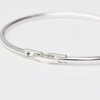 Torque Bangle