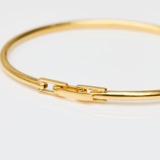 Torque Bangle