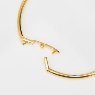 Torque Bangle