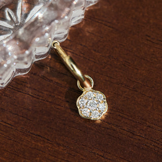 Blythe Earring Charm