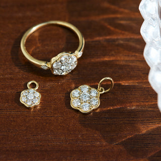 Blythe Earring Charm