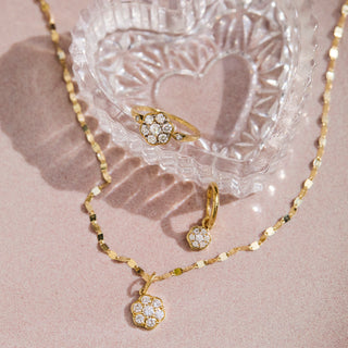 Blythe Earring Charm