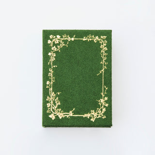 Evergreen Jewellery Box