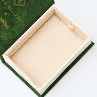 Evergreen Jewellery Box