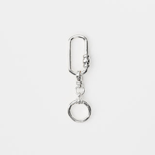 Lydia Millen Evergreen Bag Charm Holder With Lydia Millen Evergreen Vintage Charm Holder