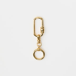 Lydia Millen Evergreen Bag Charm Holder With Lydia Millen Evergreen Vintage Charm Holder