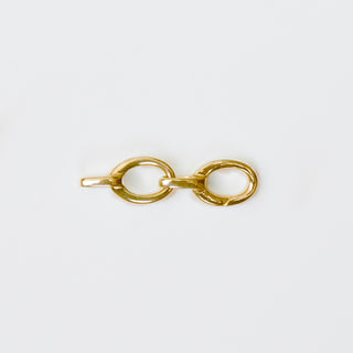 Statement Charm Bracelet Extender