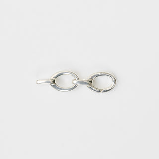 Statement Charm Bracelet Extender