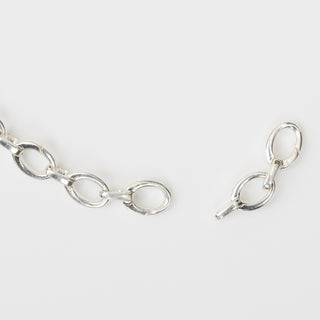 Statement Charm Bracelet Extender