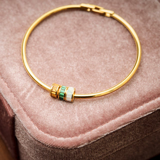 Torque Bangle