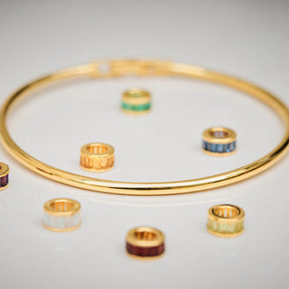 Torque Bangle