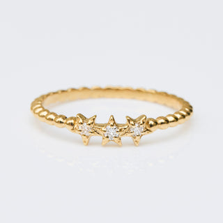 Stella Dainty Star Stacker