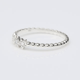 Stella Dainty Star Stacker