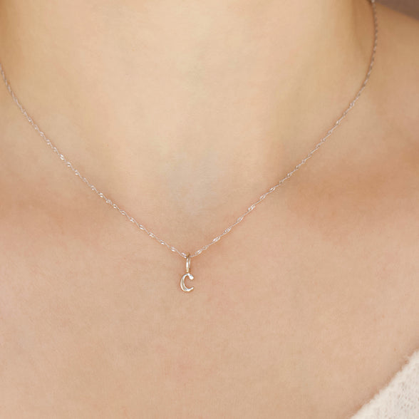 Initial Charm