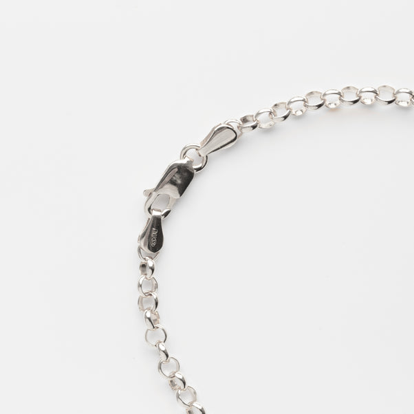 T Bar Chain Necklace