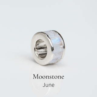 Birthstone Stacker Charm
