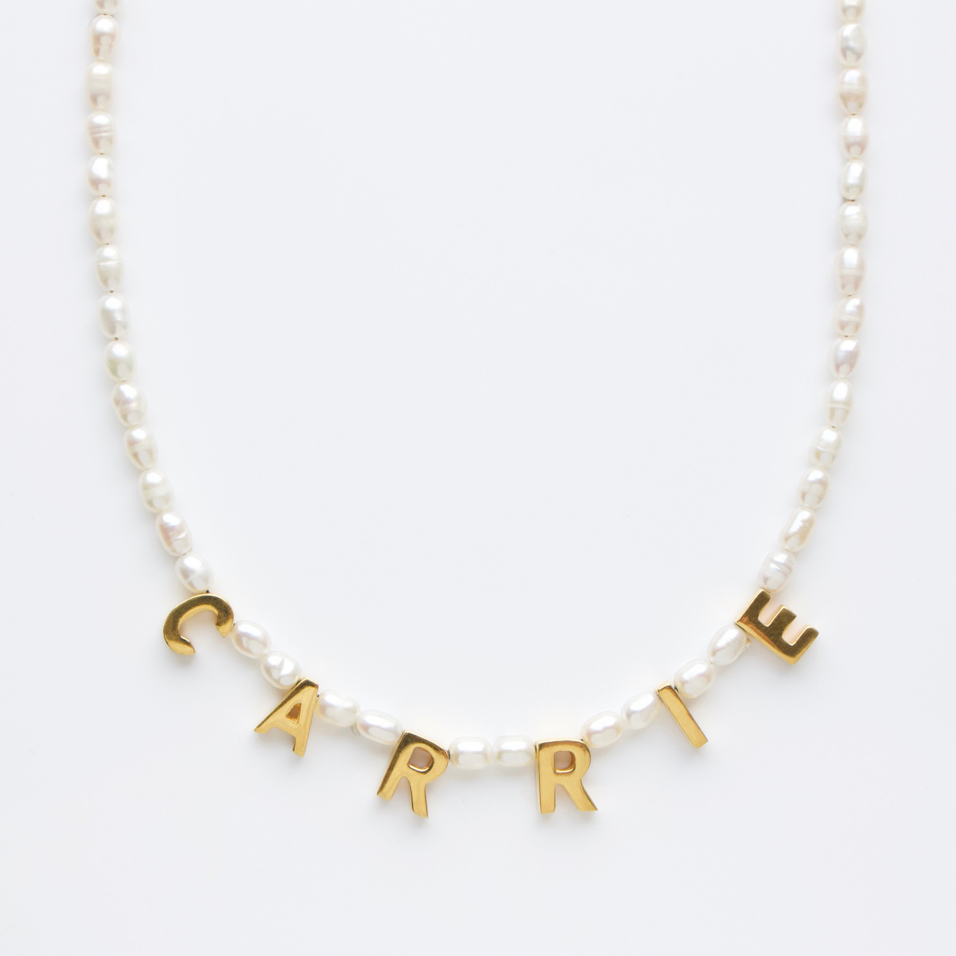 Pearl Necklaces | Crea Jewels