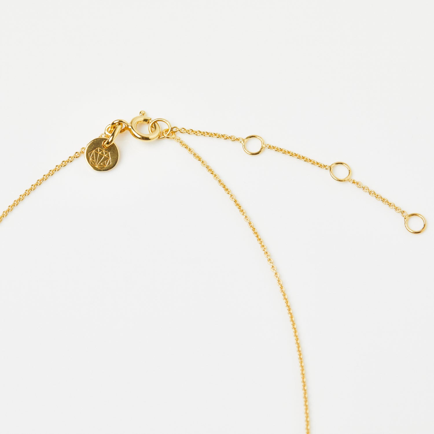 zoe sugg intentions star set mini locket in gold