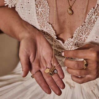 Louise Thompson Sunray Chain charm bundle
