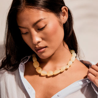 opal beaded jewellery