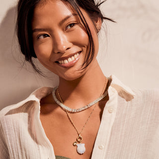 gold plated clasp