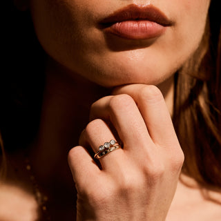 carrie elizabeth diamond ring