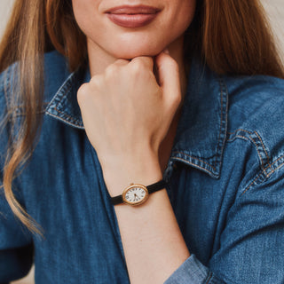 carrie elizabeth watches