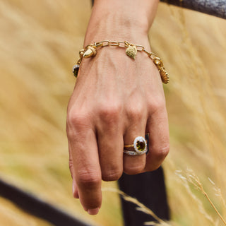 Charm Bracelet Extender