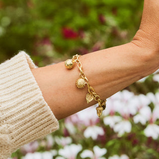 Charm Bracelet Extender