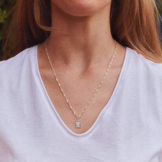 Lydia Millen Evergreen Seed Packet Charm