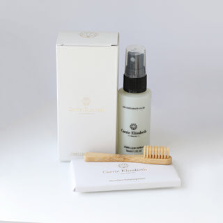 Carrie Elizabeth Jewellery Care Kit 