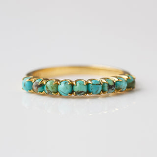 Turquoise Stacking Ring