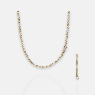 Albert Necklace Set