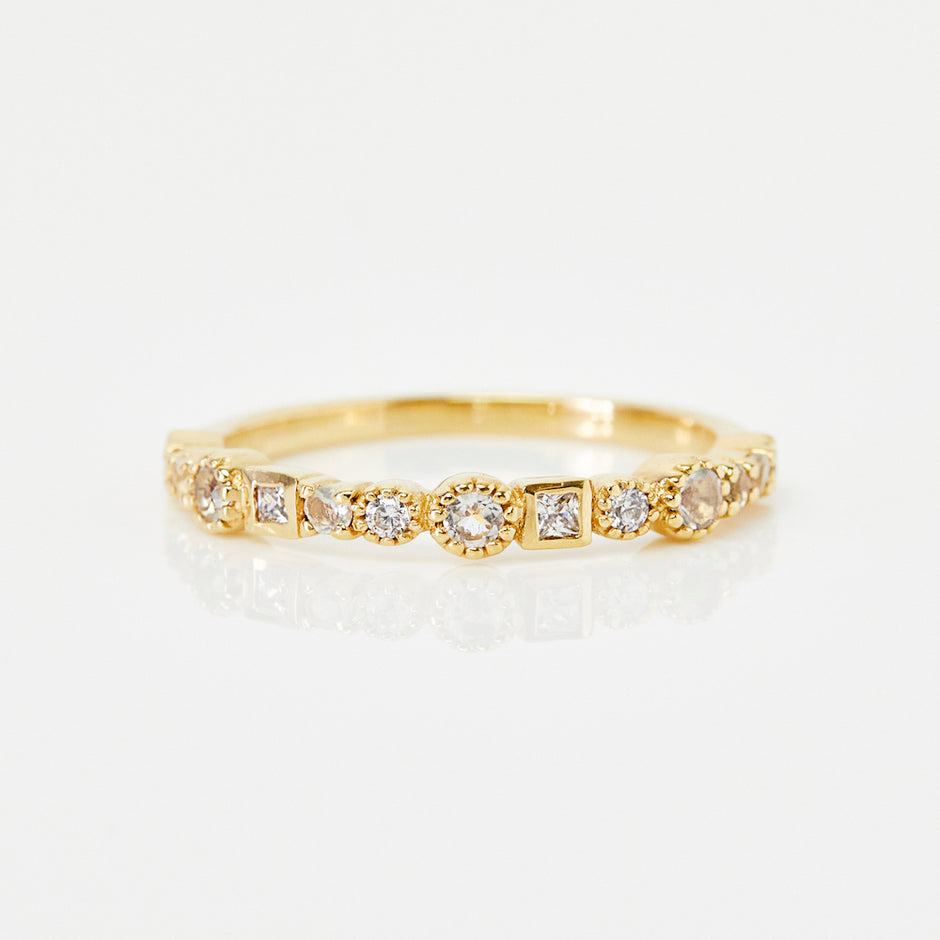 Rings | Jewellery | Carrie Elizabeth